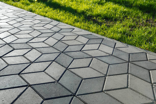 Best Luxury driveway pavers in Glen Lyon, PA