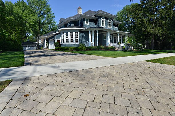 Trusted Glen Lyon, PA Driveway Pavers Experts